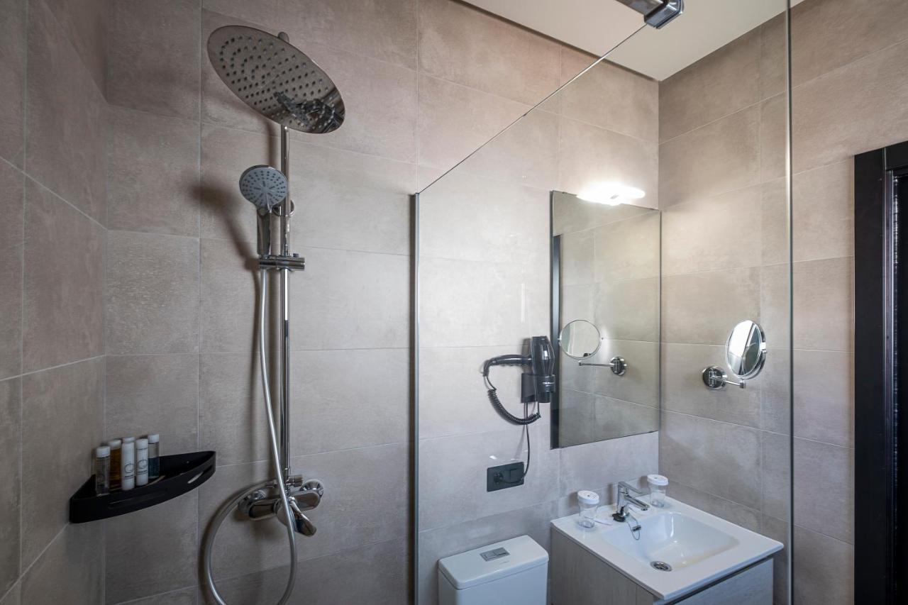 Guest house On The